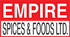Empire Spices and Foods